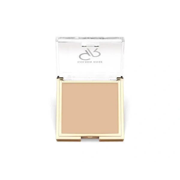 GOLDEN ROSE Mattifying Mineral Powder puder mineralny 115 12,5g