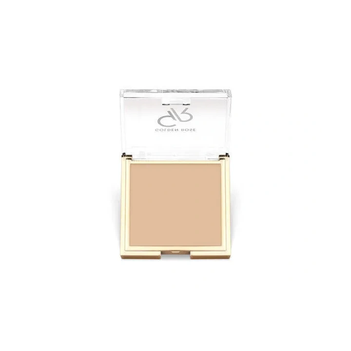 GOLDEN ROSE Mattifying Mineral Powder puder mineralny 115 12,5g
