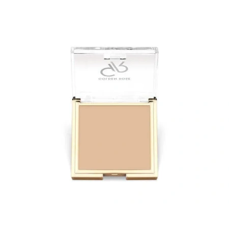 GOLDEN ROSE Mattifying Mineral Powder puder mineralny 115 12,5g