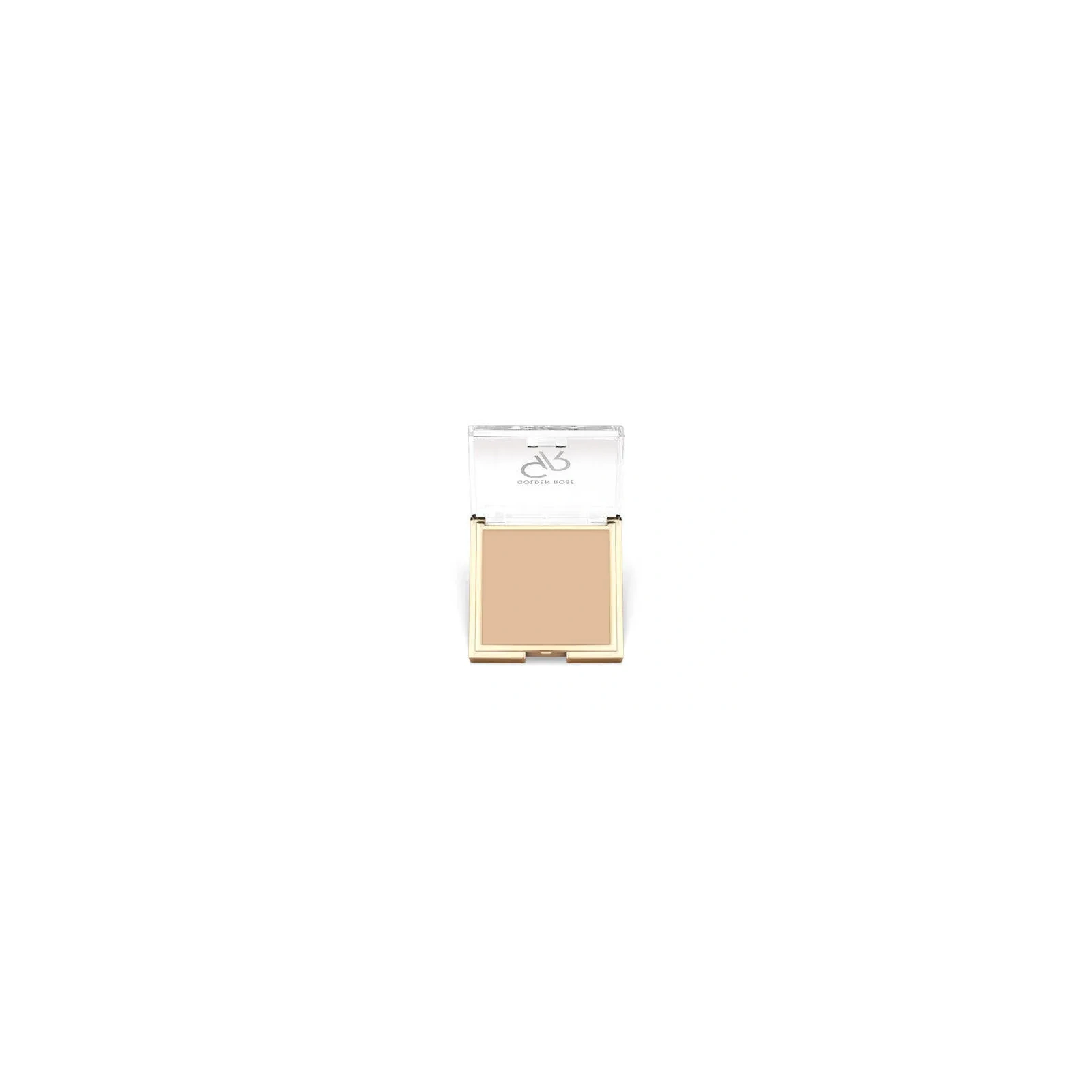GOLDEN ROSE Mattifying Mineral Powder puder mineralny 115 12,5g