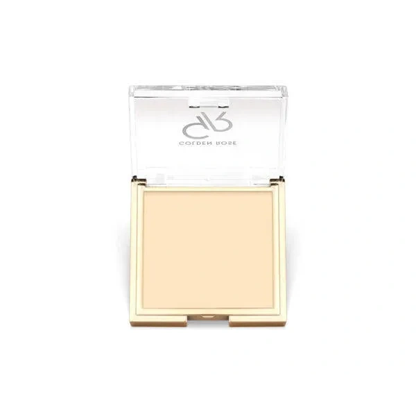 GOLDEN ROSE Mattifying Mineral Powder puder mineralny 102 12,5g