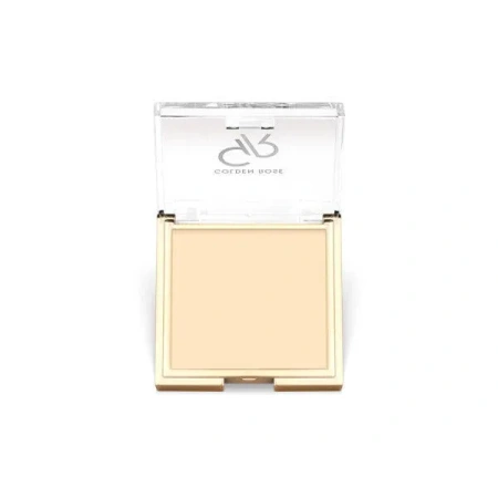 GOLDEN ROSE Mattifying Mineral Powder puder mineralny 102 12,5g