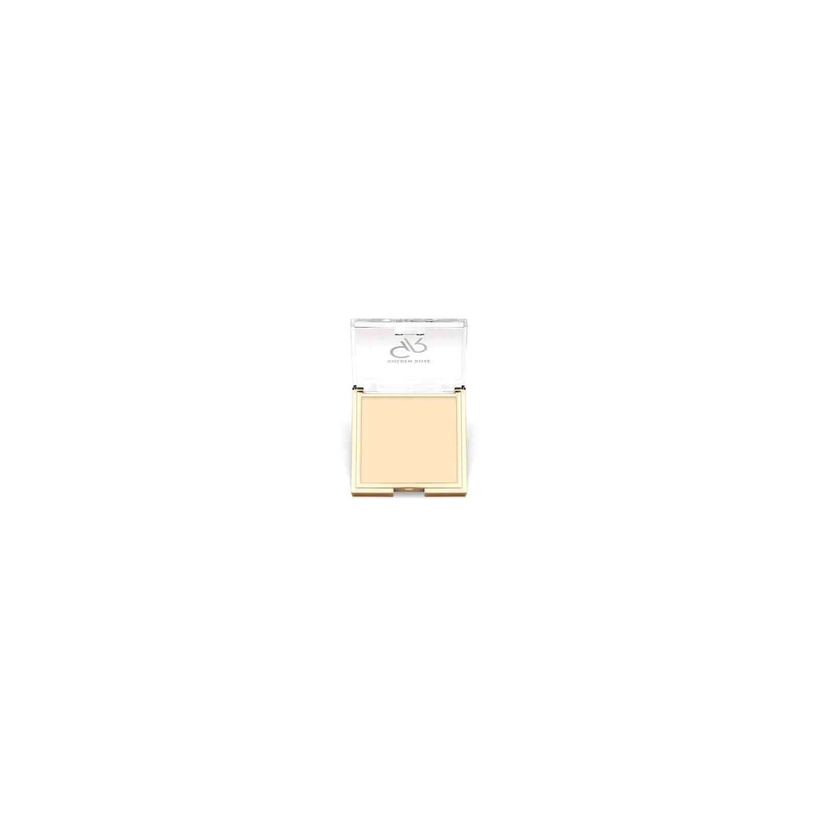 GOLDEN ROSE Mattifying Mineral Powder puder mineralny 102 12,5g