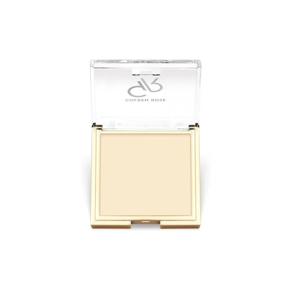 GOLDEN ROSE Mattifying Mineral Powder puder mineralny 101 12,5g