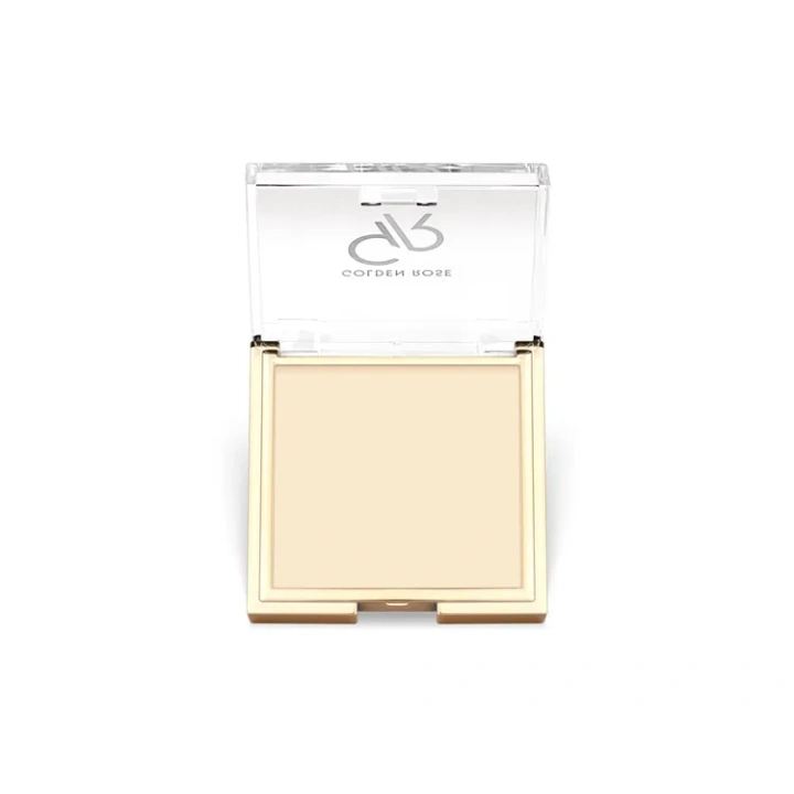 GOLDEN ROSE Mattifying Mineral Powder puder mineralny 101 12,5g