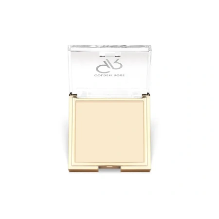 GOLDEN ROSE Mattifying Mineral Powder puder mineralny 101 12,5g