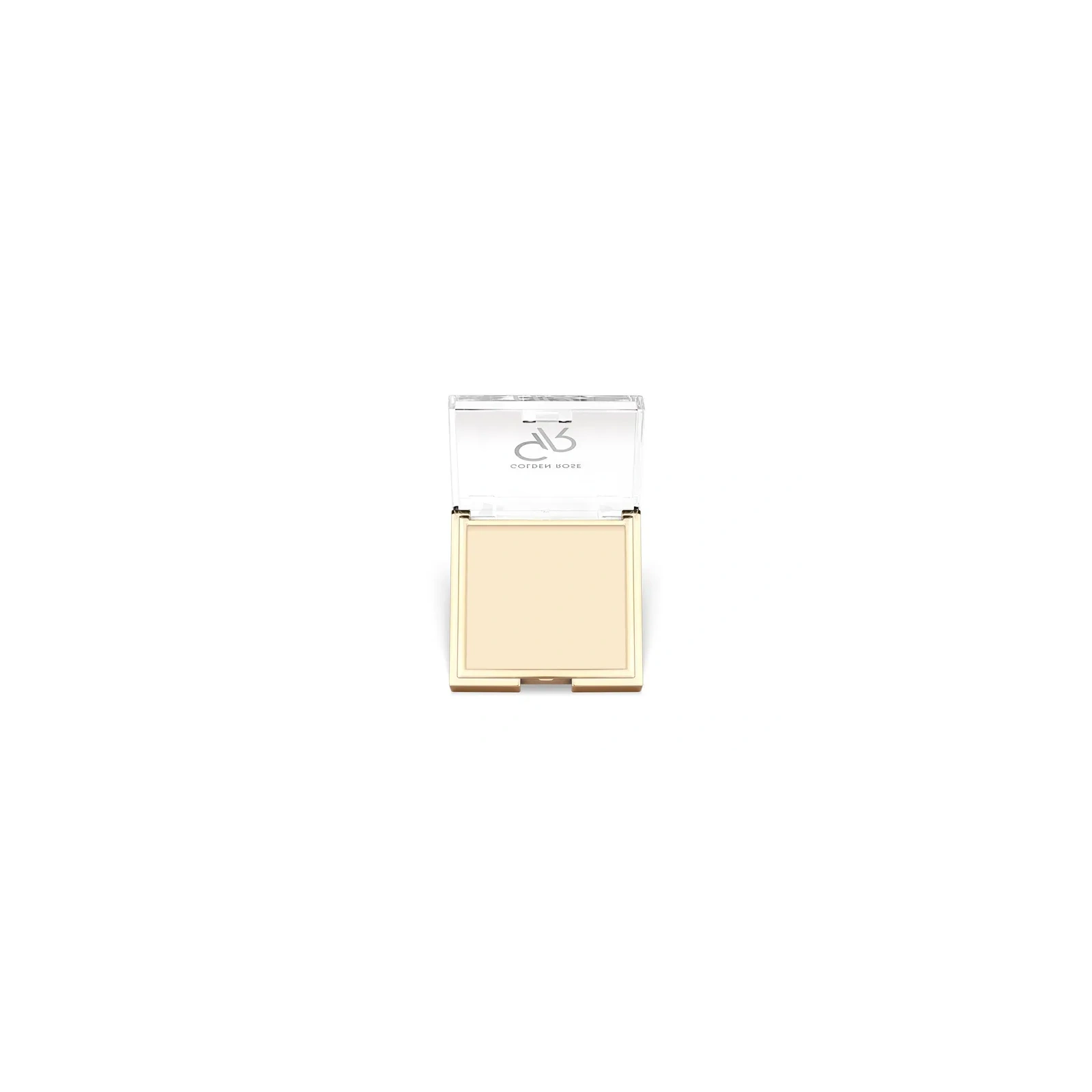 GOLDEN ROSE Mattifying Mineral Powder puder mineralny 101 12,5g