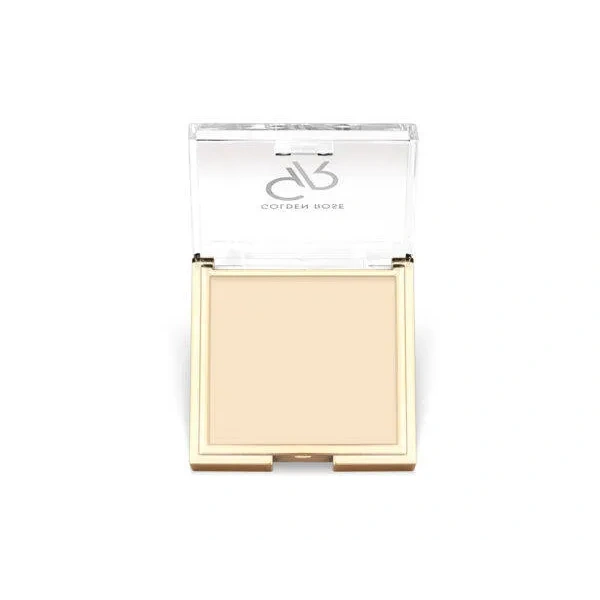 GOLDEN ROSE Mattifying Mineral Powder puder mineralny 103 12,5g