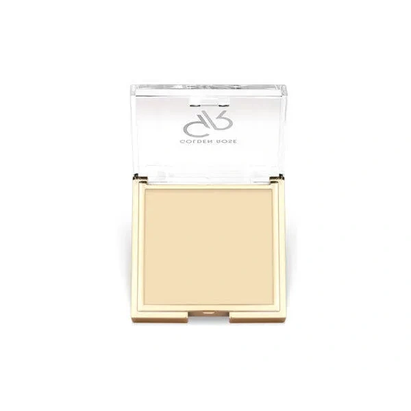 GOLDEN ROSE Mattifying Mineral Powder puder mineralny 104 12,5g