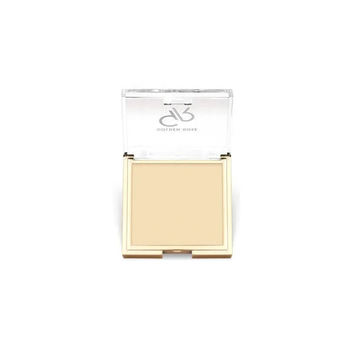 GOLDEN ROSE Mattifying Mineral Powder puder mineralny 104 12,5g