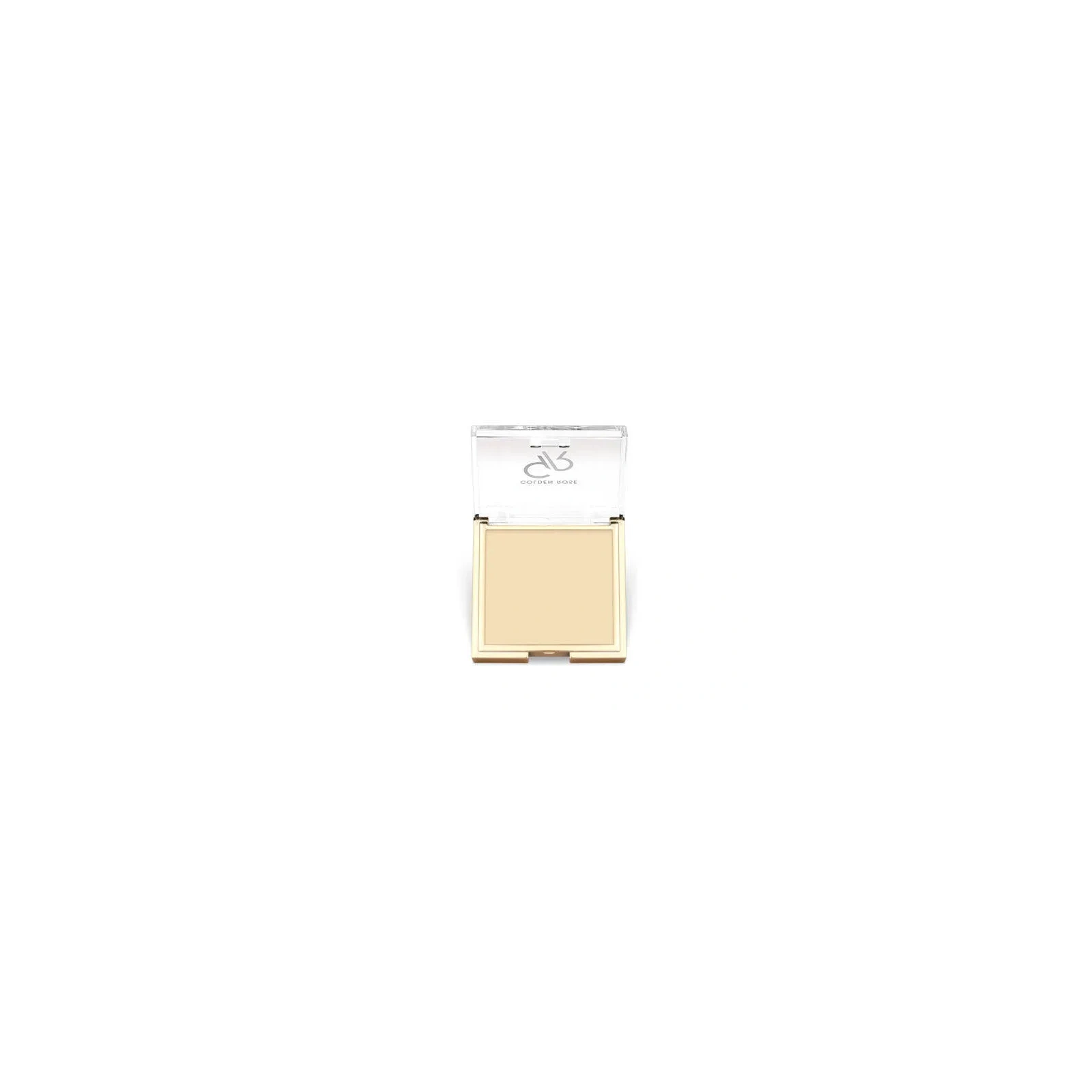 GOLDEN ROSE Mattifying Mineral Powder puder mineralny 104 12,5g