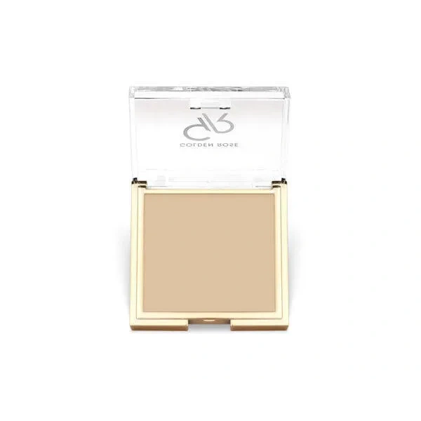 GOLDEN ROSE Mattifying Mineral Powder puder mineralny 112 12,5g