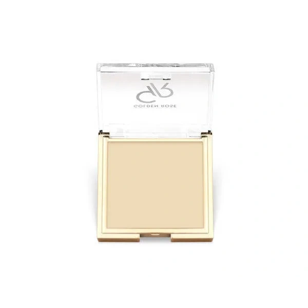 GOLDEN ROSE Mattifying Mineral Powder puder mineralny 109 12,5g
