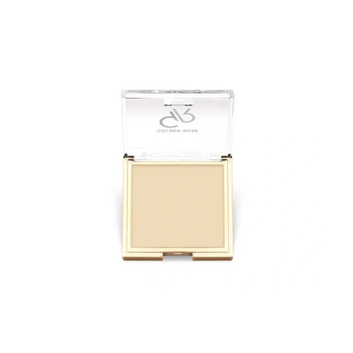 GOLDEN ROSE Mattifying Mineral Powder puder mineralny 109 12,5g