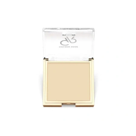 GOLDEN ROSE Mattifying Mineral Powder puder mineralny 109 12,5g