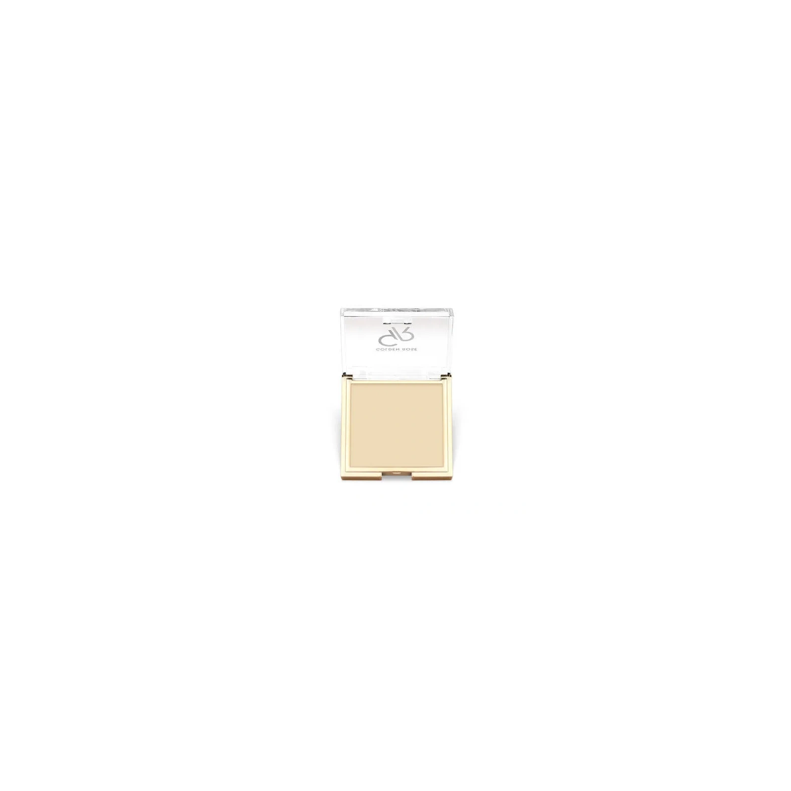 GOLDEN ROSE Mattifying Mineral Powder puder mineralny 109 12,5g