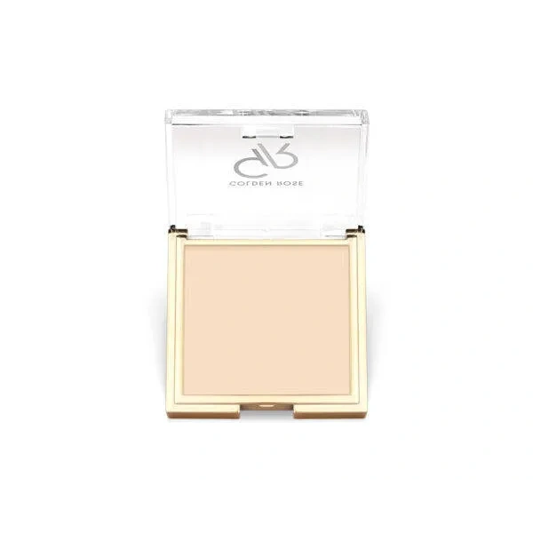 GOLDEN ROSE Mattifying Mineral Powder puder mineralny 105 12,5g