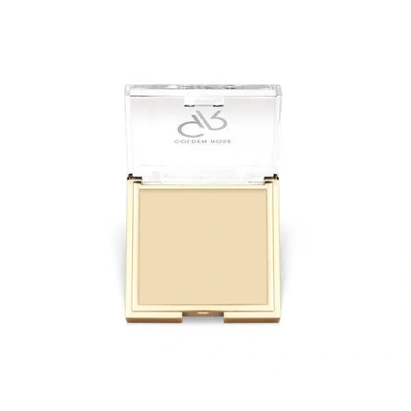 GOLDEN ROSE Mattifying Mineral Powder puder mineralny 107 12,5g