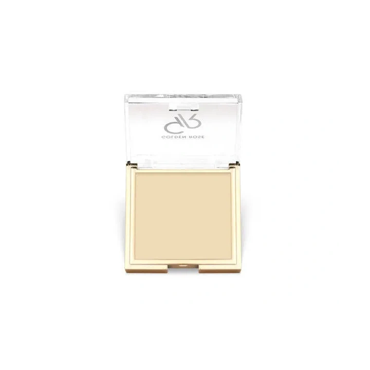 GOLDEN ROSE Mattifying Mineral Powder puder mineralny 107 12,5g