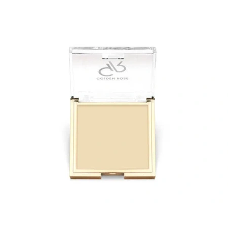 GOLDEN ROSE Mattifying Mineral Powder puder mineralny 107 12,5g