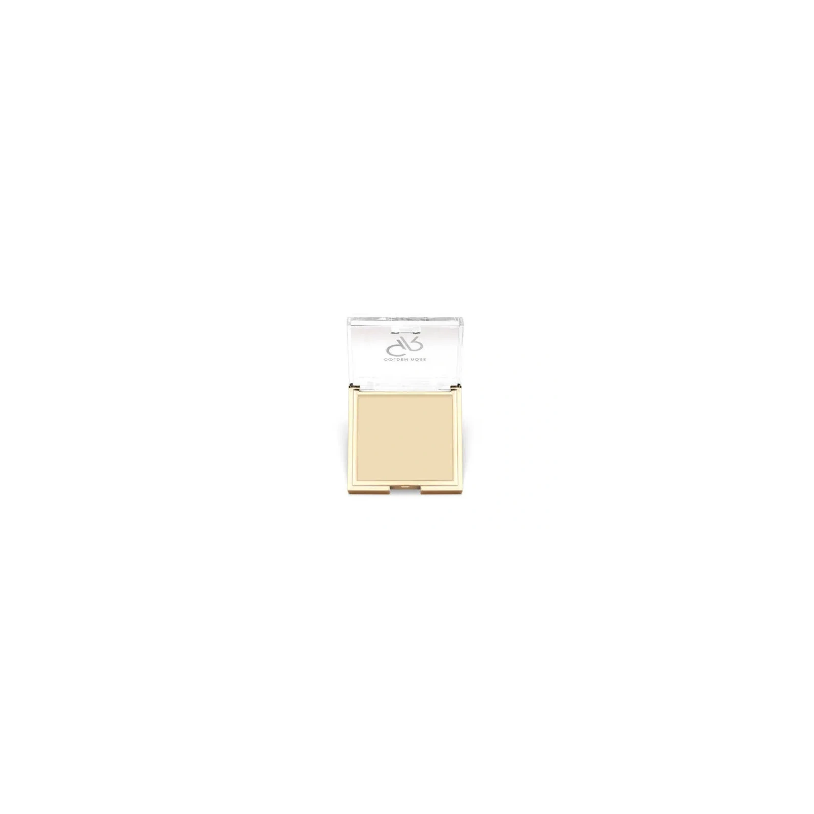 GOLDEN ROSE Mattifying Mineral Powder puder mineralny 107 12,5g