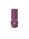 GOLDEN ROSE Ice Color mini lakier do paznokci 183 6ml