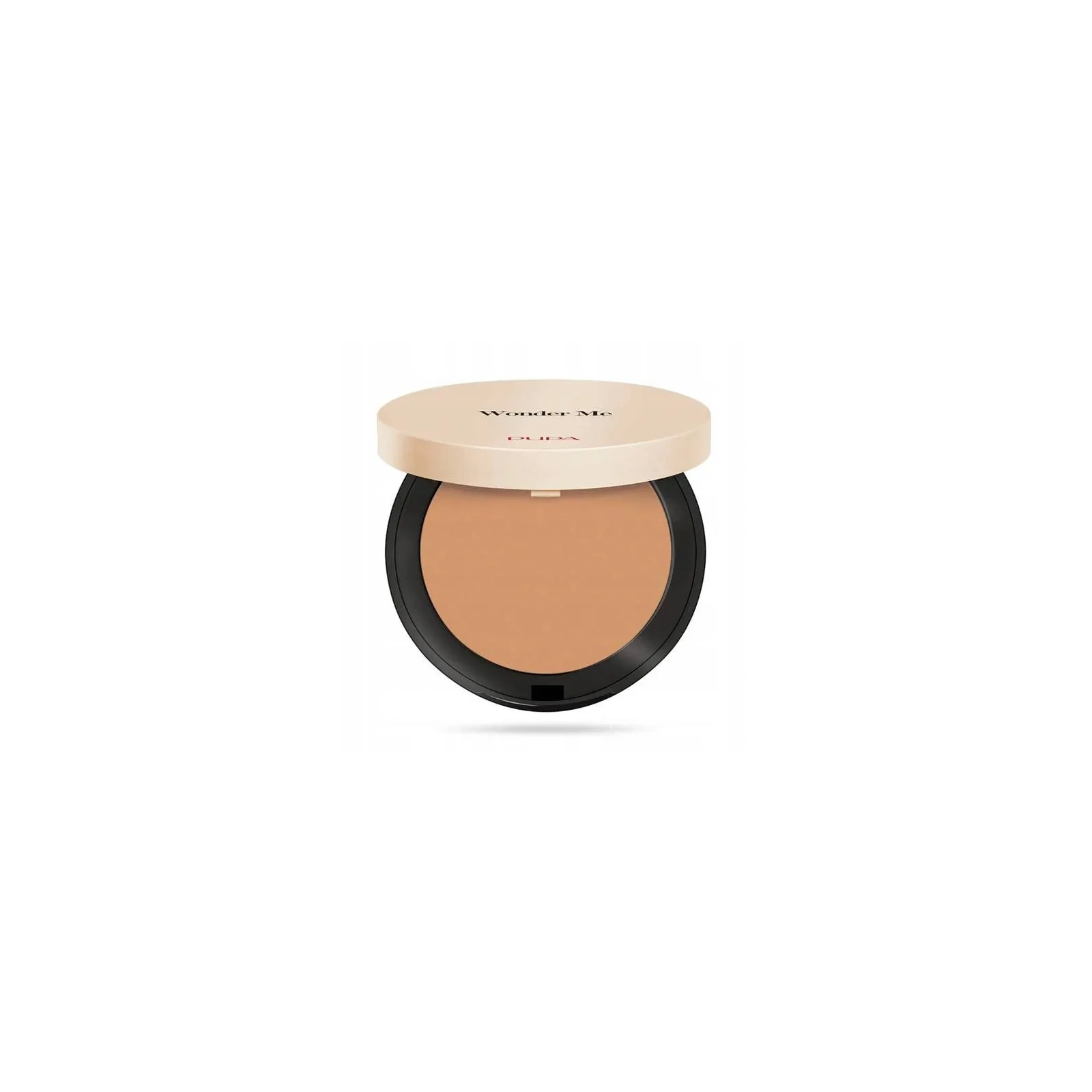 PUPA Wonder Me puder do twarzy 040 Sand 7,5g