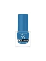 GOLDEN ROSE Ice Color mini lakier do paznokci 180 6ml