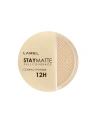 LAMEL Stay Matte 12H puder matujący 401 12g 