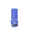 GOLDEN ROSE Ice Color mini lakier do paznokci 179 6ml