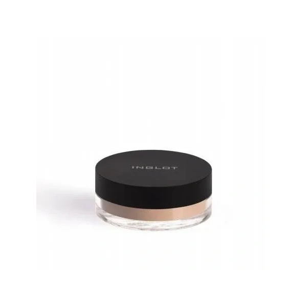 INGLOT Perfect Finish Loose Powder wielozadaniowy puder sypki 14 4g 