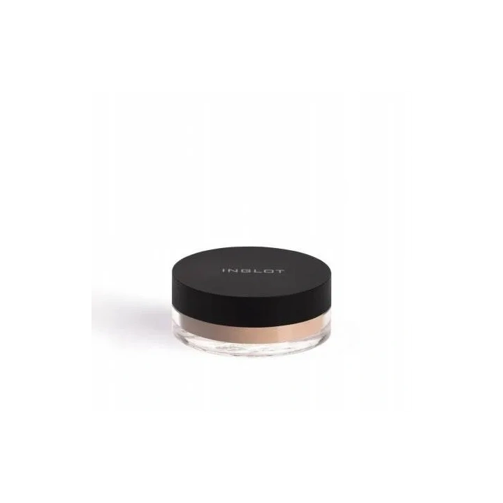 INGLOT Perfect Finish Loose Powder wielozadaniowy puder sypki 14 4g 