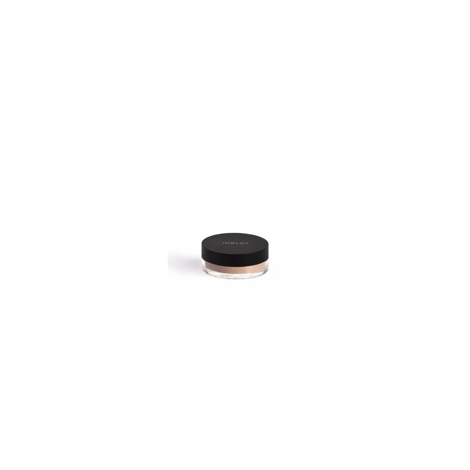 INGLOT Perfect Finish Loose Powder wielozadaniowy puder sypki 14 4g 