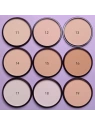 CONSTANCE CARROLL Compact Refill Powder puder w kamieniu 02 Tender Touch 12g