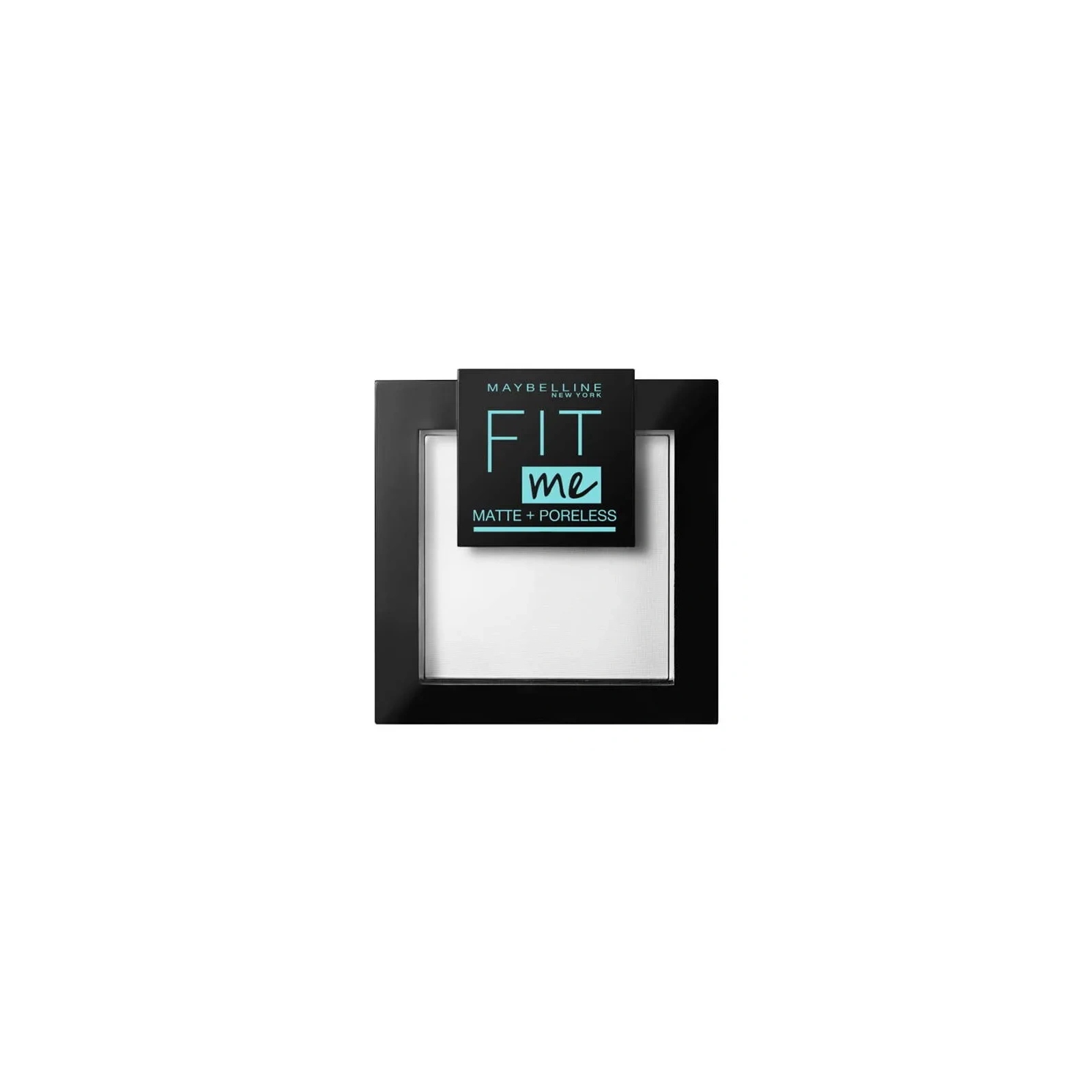 MAYBELLINE Fit Me Matte+Poreless puder 090 Transluced 9g