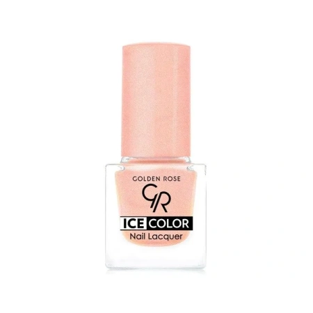 GOLDEN ROSE Ice Color mini lakier do paznokci 174 6ml