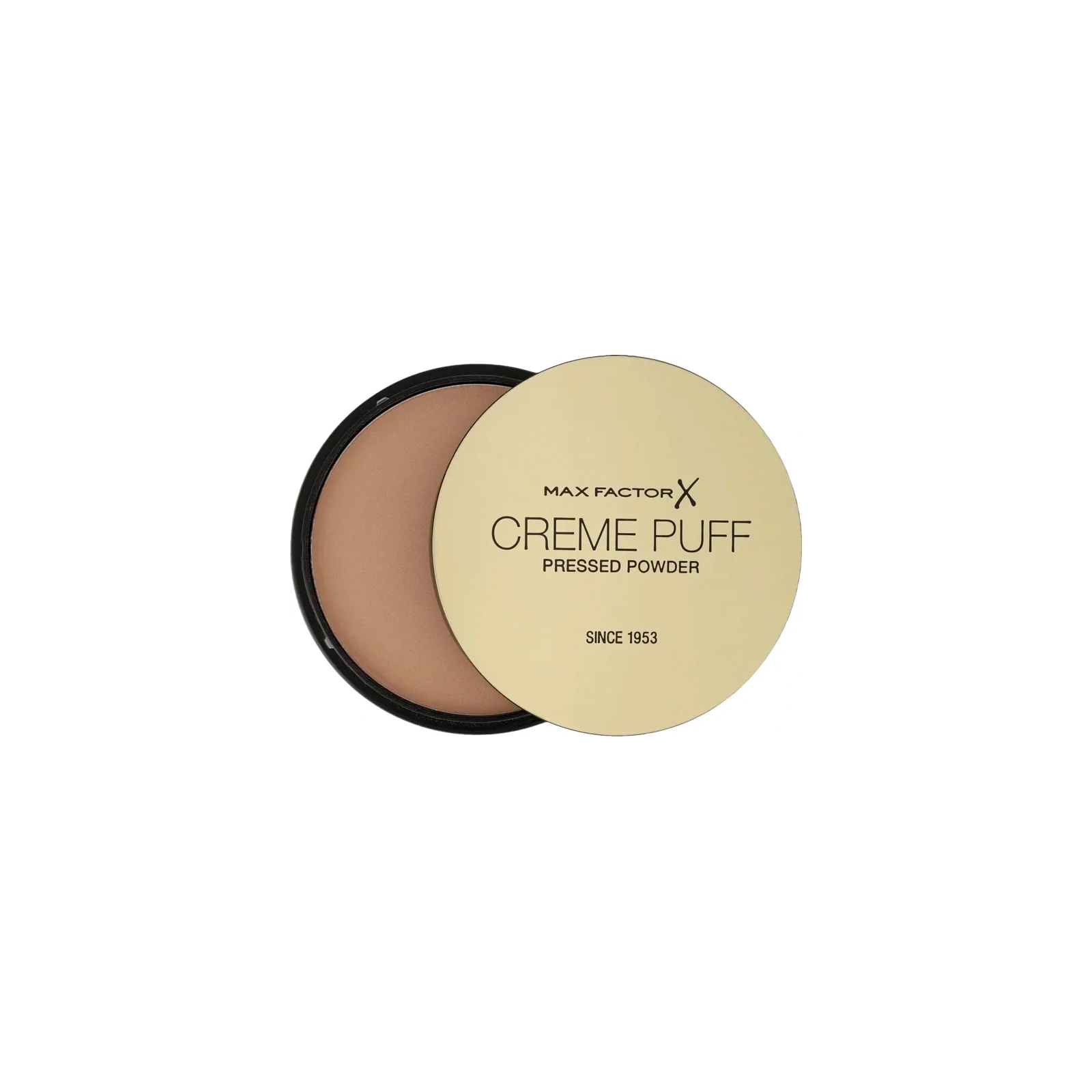 MAX FACTOR Creme Puff puder do twarzy prasowany 05 Translucent 14g