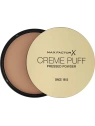 MAX FACTOR Creme Puff puder do twarzy prasowany 05 Translucent 14g