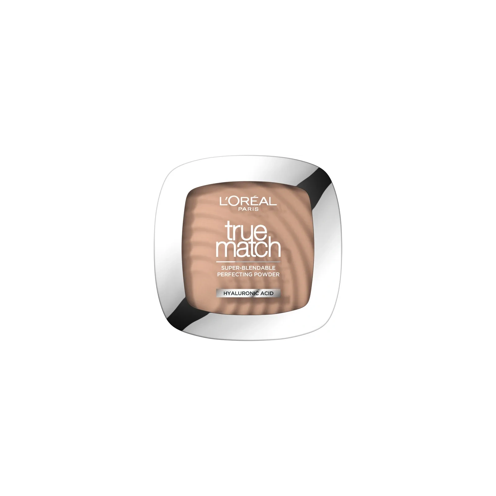 L'OREAL True Match puder 5R Rose Cool 9g