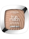 L'OREAL True Match puder 5R Rose Cool 9g