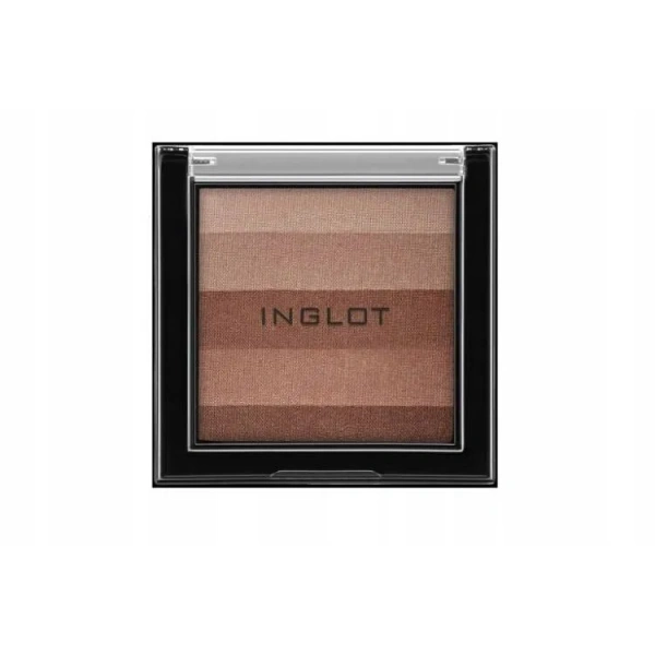 INGLOT Multicolor puder brązujący 78 10g