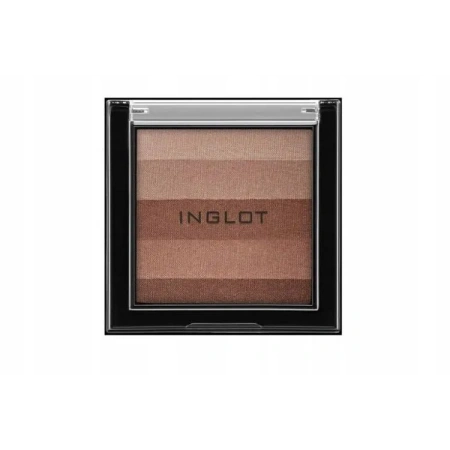 INGLOT Multicolor puder brązujący 78 10g