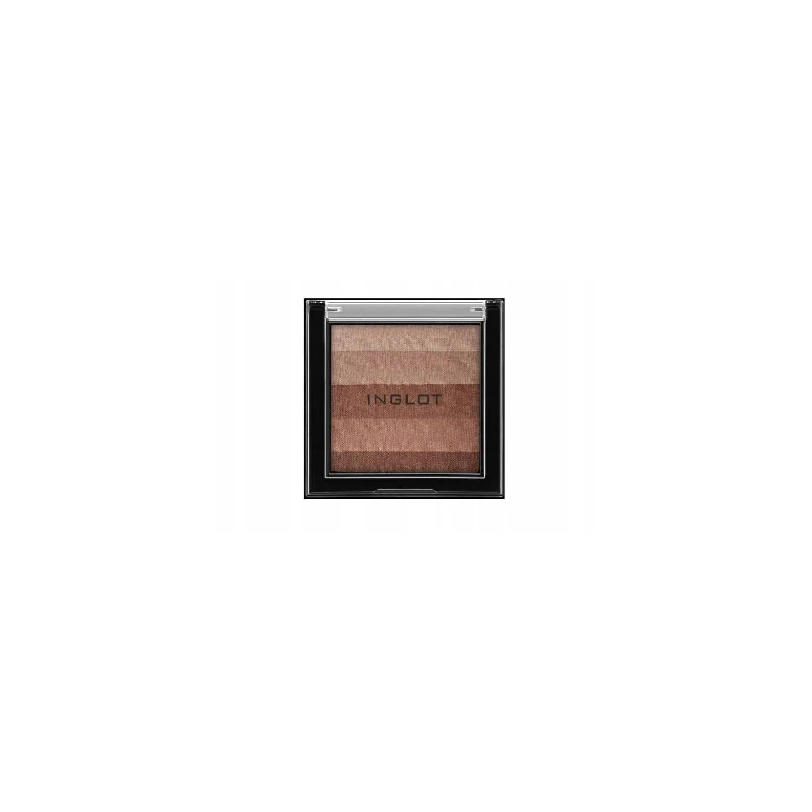 INGLOT Multicolor puder brązujący 78 10g