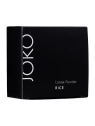 JOKO Loose Powder puder sypki Rice 25g
