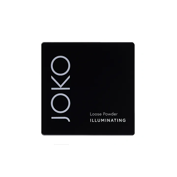 JOKO Loose Powder puder sypki Illuminating 22g
