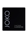 JOKO Loose Powder puder sypki Illuminating 22g