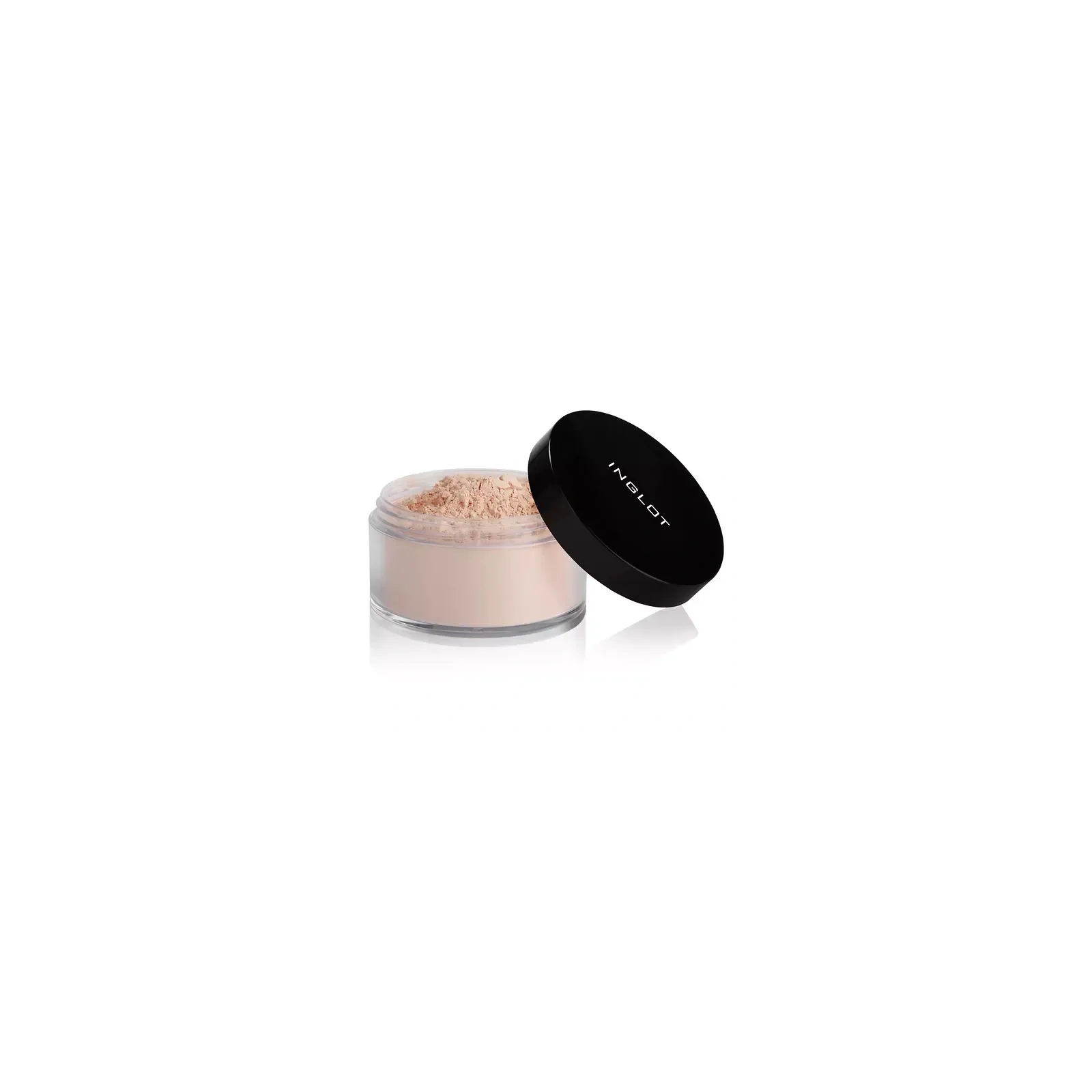 INGLOT Perfect Finish Loose Powder wielozadaniowy puder sypki 12 23g