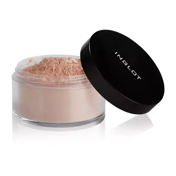 INGLOT Perfect Finish Loose Powder wielozadaniowy puder sypki 04 23g