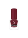 GOLDEN ROSE Ice Color mini lakier do paznokci 167 6ml