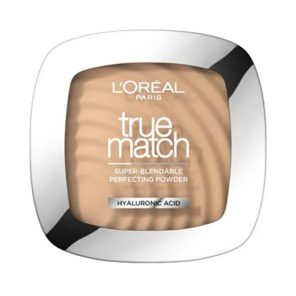 LOREAL True Match puder 2.N 9g
